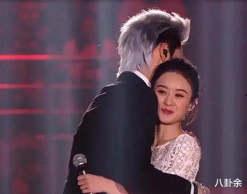 娱乐吃瓜君赵丽颖吴亦凡,娱乐圈的甜蜜瓜料大揭秘