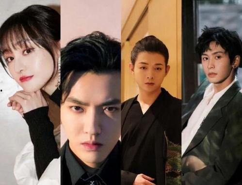 娱乐圈年度吃瓜,揭秘明星背后的秘密与风波