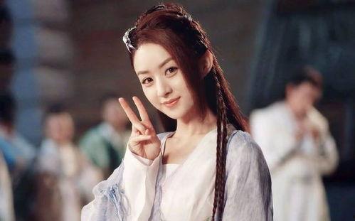 娱乐吃瓜爆料赵丽颖,娱乐圈再掀波澜