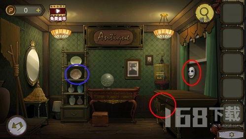 娱乐吃瓜密室逃脱小说,娱乐圈的神秘瓜田