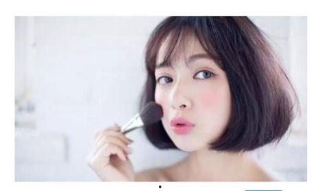 娱乐吃瓜酱腮红,揭秘明星们的时尚秘密武器