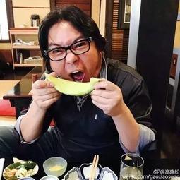 盘点娱乐圈吃瓜