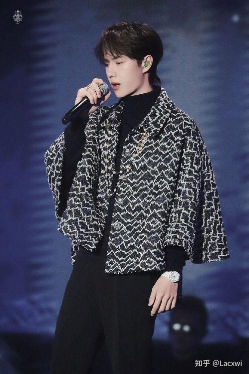 娱乐吃瓜说王一博是真的吗