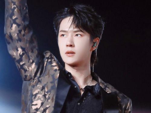 娱乐吃瓜说王一博是真的吗